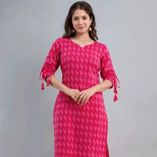 Chudidhar Materials