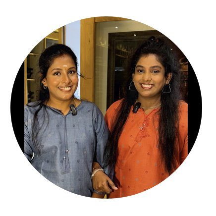 Bala Shrinedhee & Bala Janve