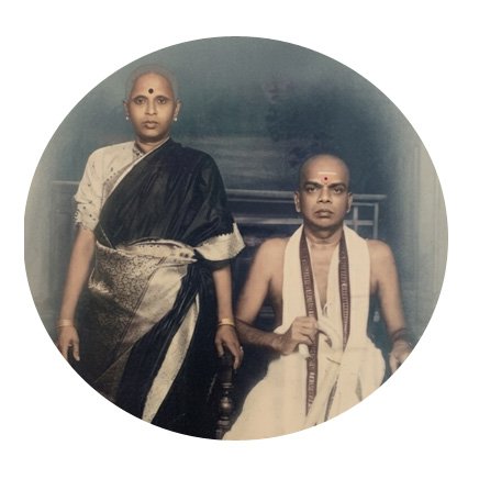 Nagamanikkam Chettiyar