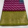 Chevron Sarees