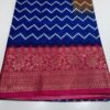 Chevron Sarees