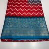 Chevron Sarees