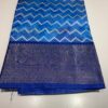 Chevron Sarees