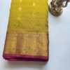 WhatsApp Image 2026-04-29 at 2.47.01 PM Mustard Yellow Soft Silk Saree