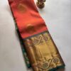 WhatsApp Image 2026-04-29 at 2.47.02 PM (3) Orange Soft Silk Saree